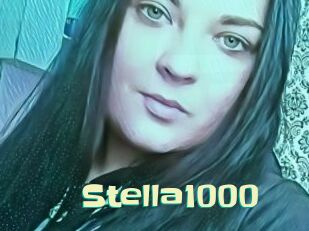 Stella1000