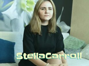 StellaCarroll
