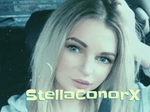 StellaConorX