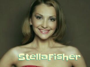 StellaFisher