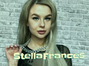 StellaFrances Wanna Meet