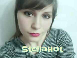 StellaHot Wanna Meet