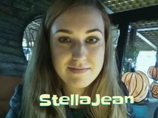 StellaJean
