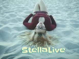 StellaLive