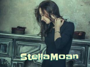 StellaMoan
