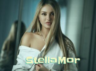 StellaMor