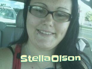 Stella_Olson