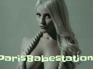 StellaParisBabestation