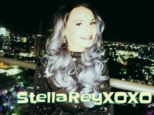 StellaReyXOXO