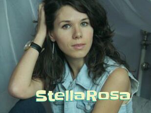StellaRosa