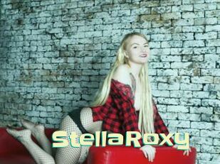 StellaRoxy