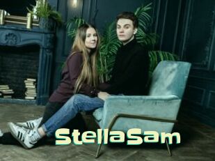 StellaSam