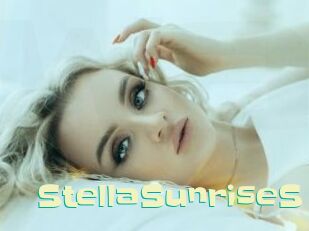 StellaSunriseS