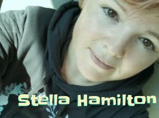 Stella_Hamilton Wanna Meet