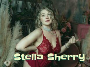 Stella_Sherry Wanna Meet