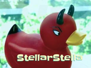 StellarStella
