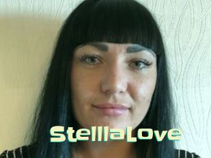 StelllaLove