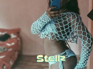 Stellz Wanna Meet
