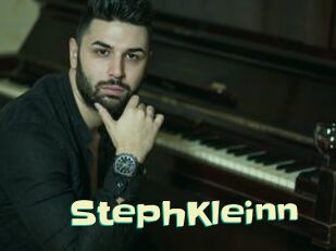 StephKleinn