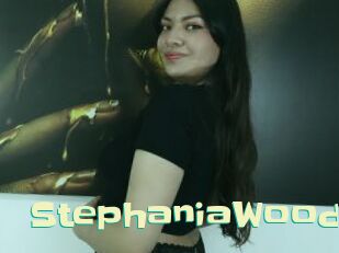 StephaniaWood