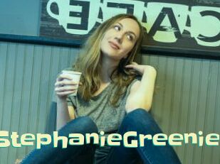 StephanieGreenie