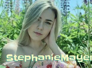 StephanieMayer