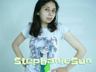 StephanieSun