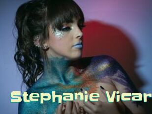 Stephanie_Vicari Wanna Meet