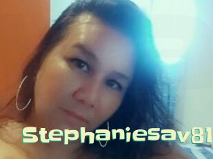 Stephaniesav81