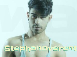 Stephanoverentt
