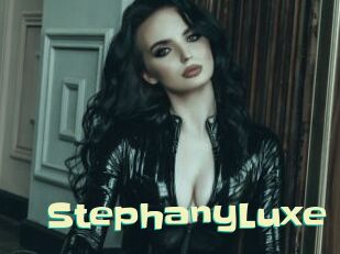 StephanyLuxe