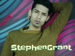 StephenGrant