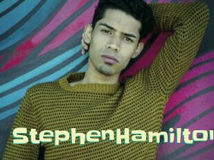 StephenHamilton