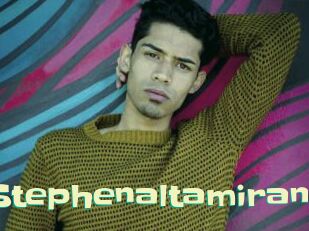 Stephenaltamiran