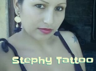 Stephy_Tattoo
