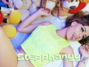 Stepphanyy