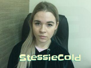 StessieCold Wanna Meet