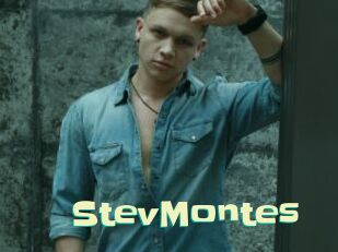 StevMontes