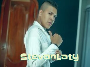 StevanLaty