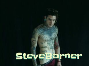 SteveBarner