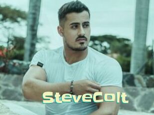 SteveColt