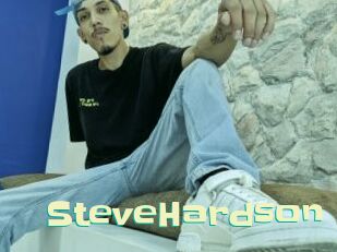 SteveHardson