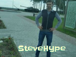 SteveHype