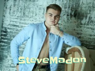 SteveMadon