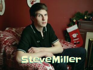 SteveMiller