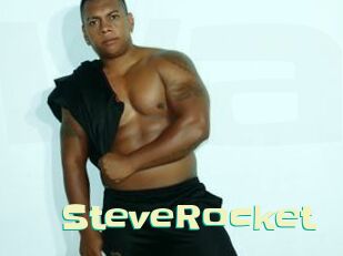 SteveRocket