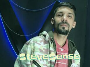 SteveSense