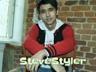 SteveStyler