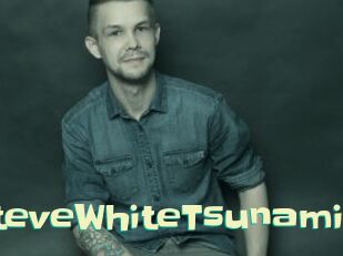 SteveWhiteTsunami