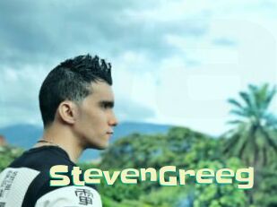 StevenGreeg